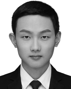 Zhishuo Li