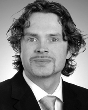 Markus Mühling