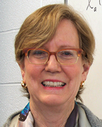 Nancy Reid