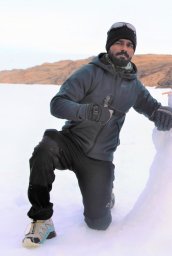 Abhilash Nair