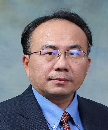 Yue Qi