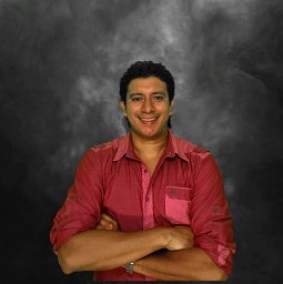 B. M. Villegas-Martínez