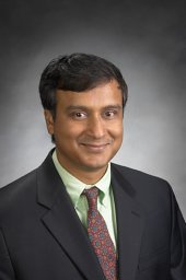 Partho Pratim Mishra