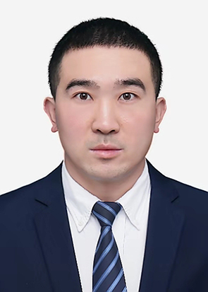 Ronghua Jin