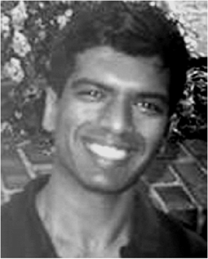 Aniket Desai