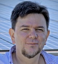 Carlos F.M. Coimbra