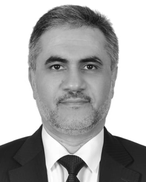 Muhammad T. Anan