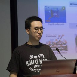 Chang Liu