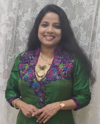 Reshma V J