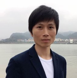 Bingpu Zhou