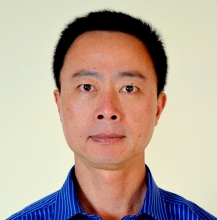 Suchun Zhang