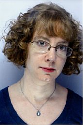 Fiona Moore