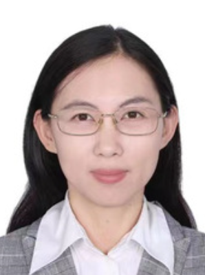 Yuxing Han