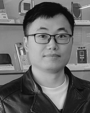 Jiuyu Liu