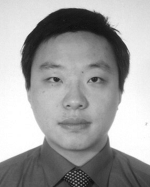 Yinghua Yang