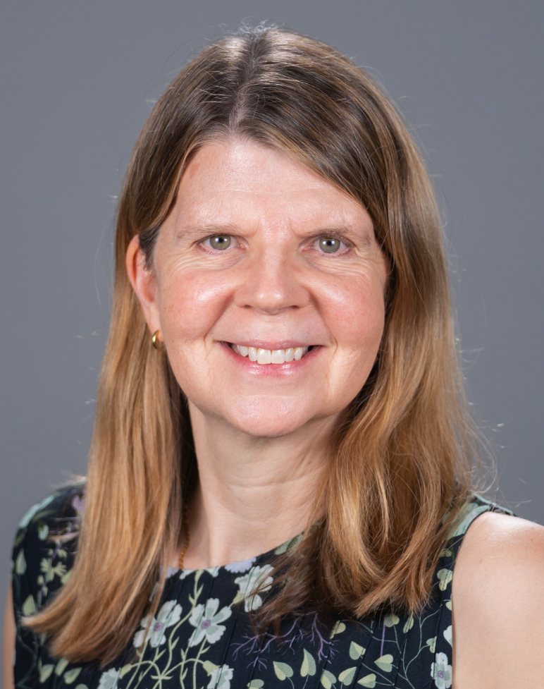 Claire J. Tomlin