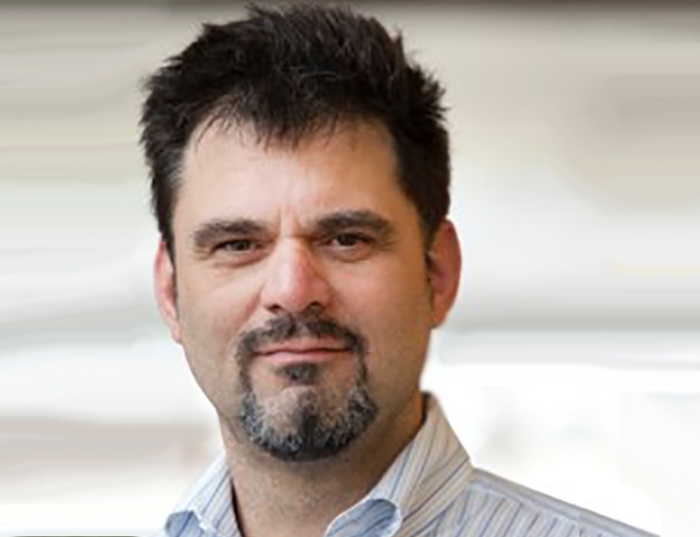 Jörg C. Gerlach