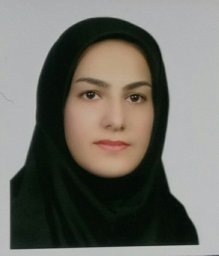 Maryam Eslami Jahromi