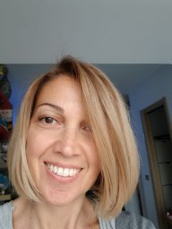 Lucilla Alfonsi
