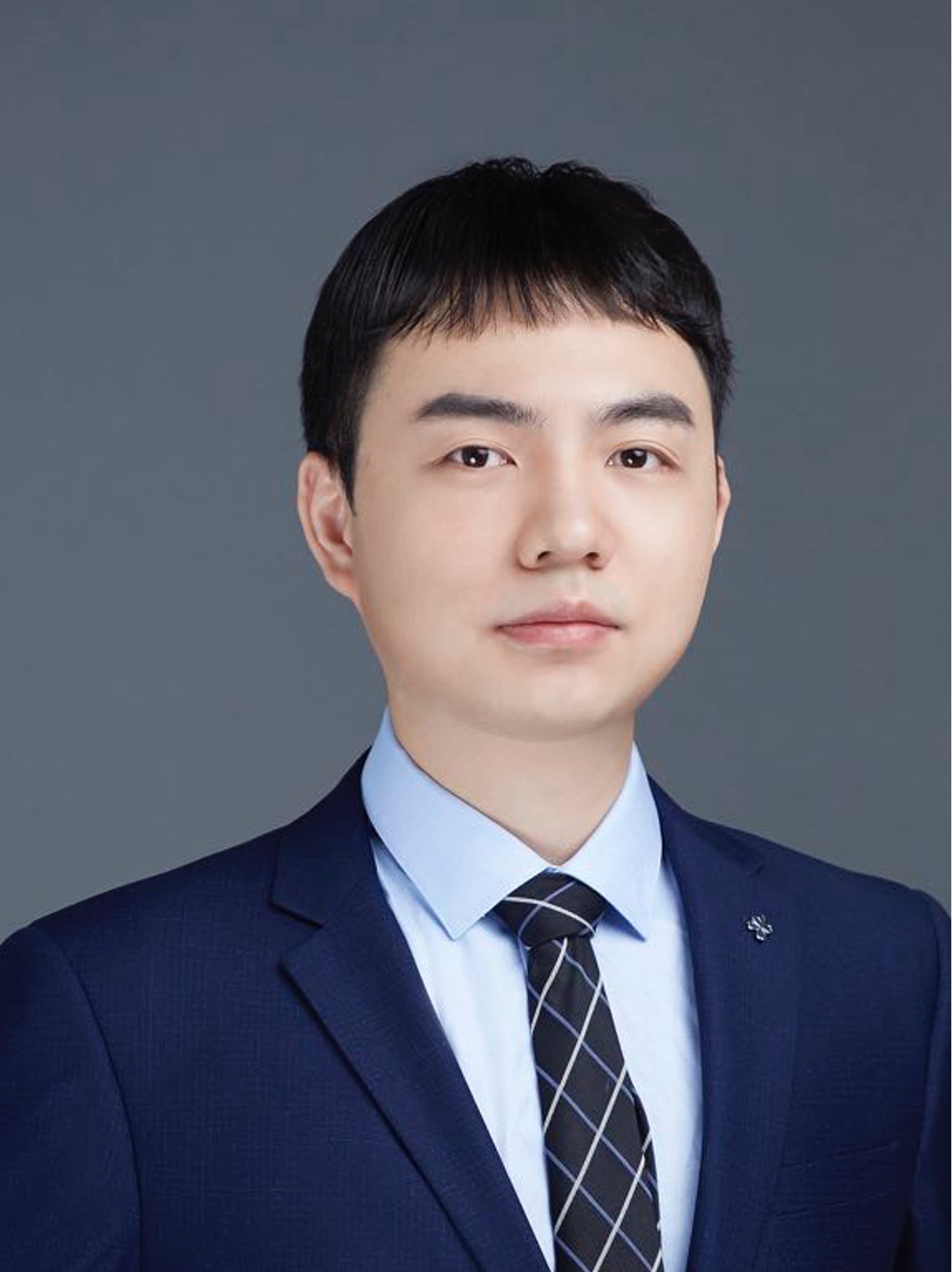 Yang Wei