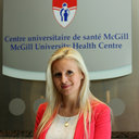Genevieve Chaput