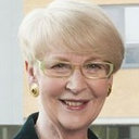 Margaret P Rayman