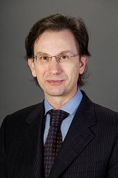Antonio Mele