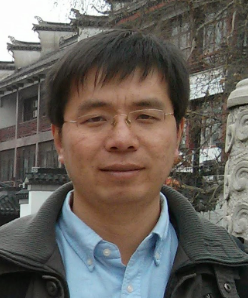 Zhen-Wei Liu