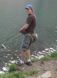 Andrew P. Matala