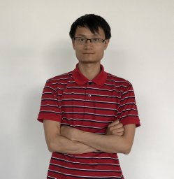 Hua-Sheng Xie