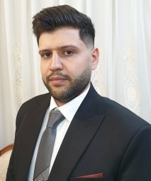 Amirhosein Kefayat