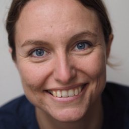 Emmeline Buddingh