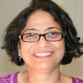 Neera Singh