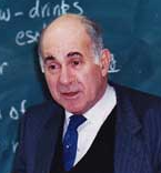 Howard A. Bern