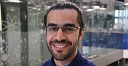 Christos Charalambous