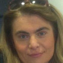 Maria Morfoulaki