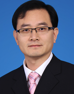 Yongkang Dong