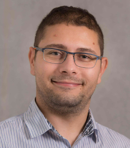 Razvan Stanica