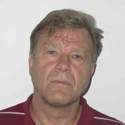 Christian F. Skau