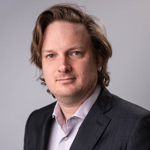 Alexander Van De Minne
