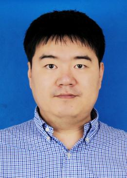 Wenkun Bai