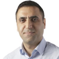Naser Hossein Motlagh