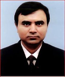 Mohammad Shah Alam