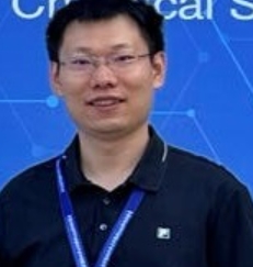 Yan Zhou