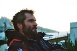 Adrien Cheminée