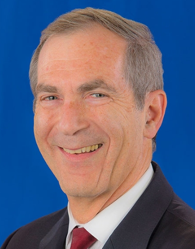 Ralph V. Clayman