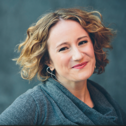 Danah Boyd