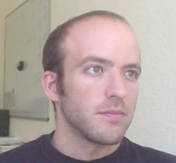 Jose Luis Fernandez-Marquez