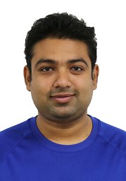 Tahmid Hasan Rupam