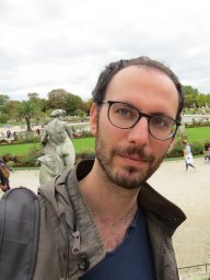 Federico Zerbini